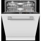 Miele G 7797 SCVi XXL AD 125 Gala Ed. Πλήρως Εντοιχιζόμενο Πλυντήριο Πιάτων για 14 Σερβίτσια Π59.8xY84.5εκ.